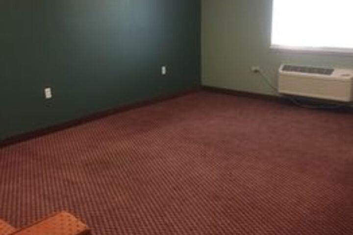 Fitness Facility Photos