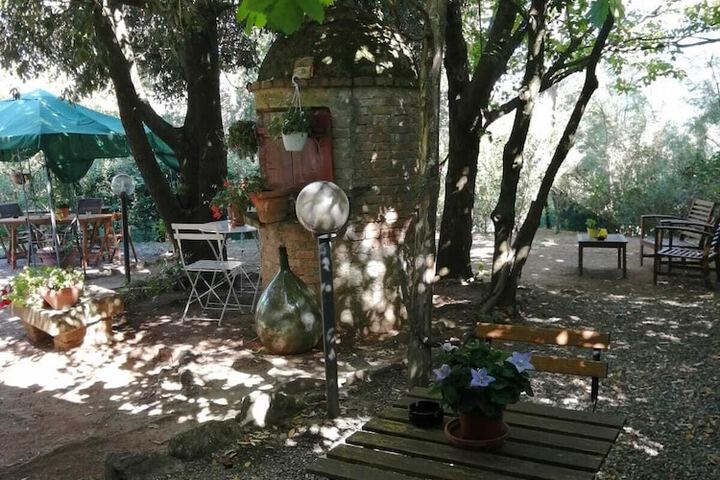 Terrace/Patio 19 of 24