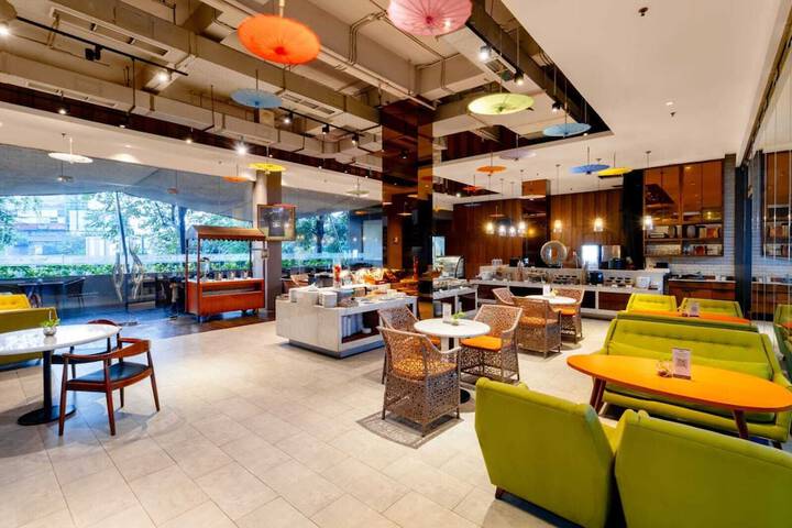 Restaurants