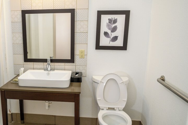 Bathroom Vanities