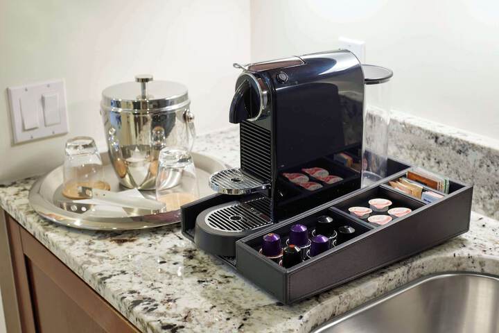 Minibar