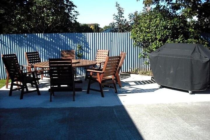 Terrace/Patio 22 of 28