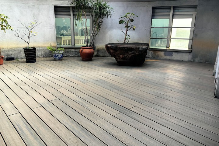 Terrace/Patio 52 of 52