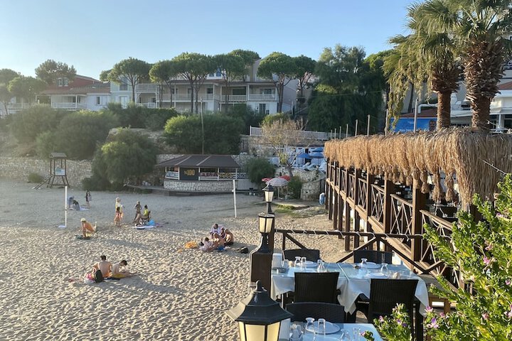 Beach 149 of 258