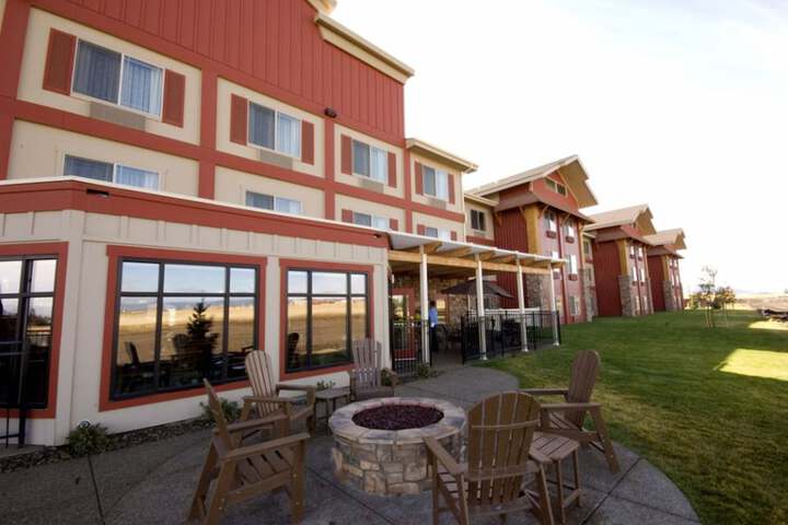 Hotel 39 of 49