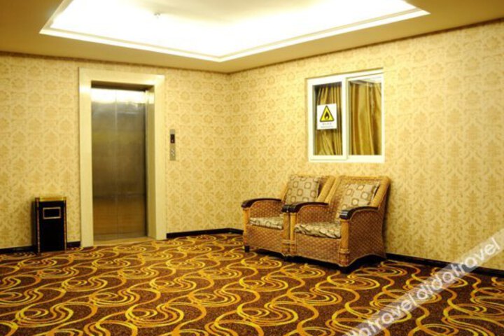 Kangzhuang Hotel