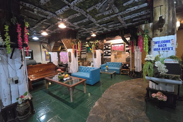 Hotel Interior 124 of 171
