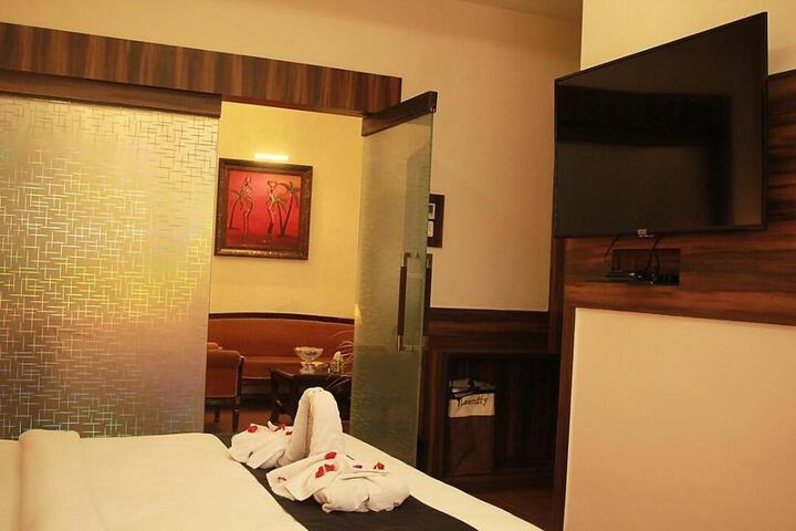 Fitness Center Photo