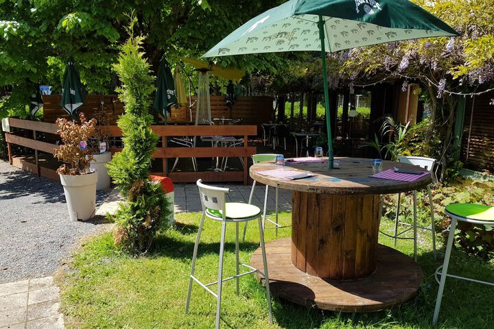 Terrace/Patio 51 of 55