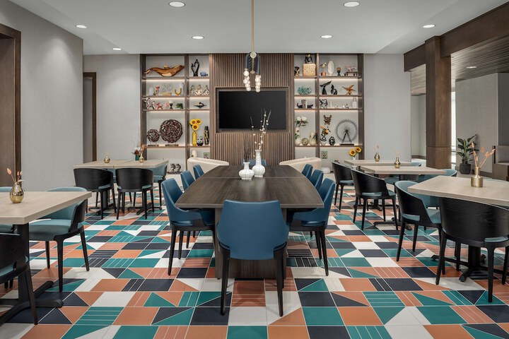 Hotel Interior 3 of 46