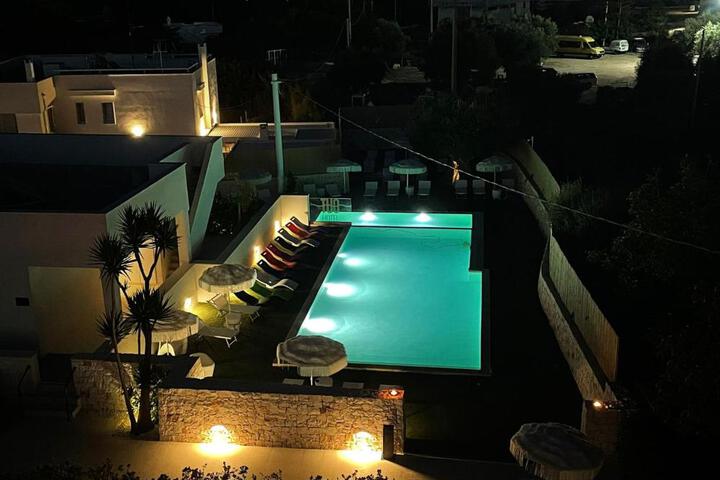 Tuo Hotel