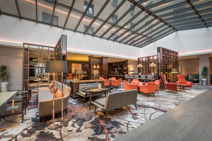 Lobby Photos