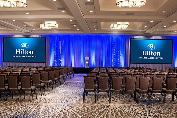 Ballroom