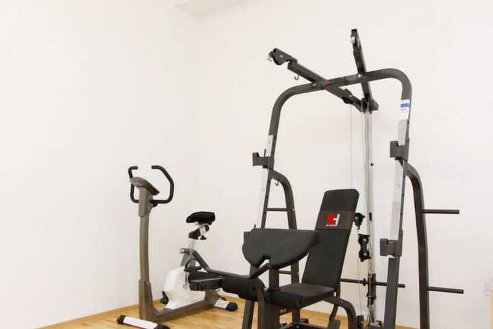 Gym