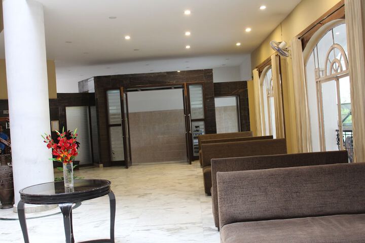 Lobby Photos