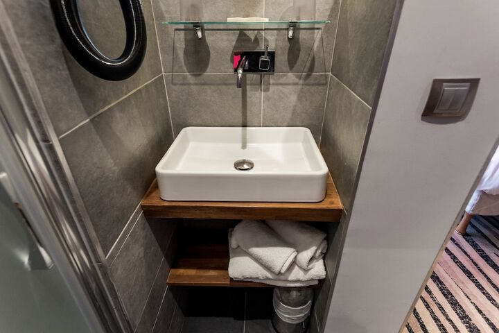 Bath Amenities
