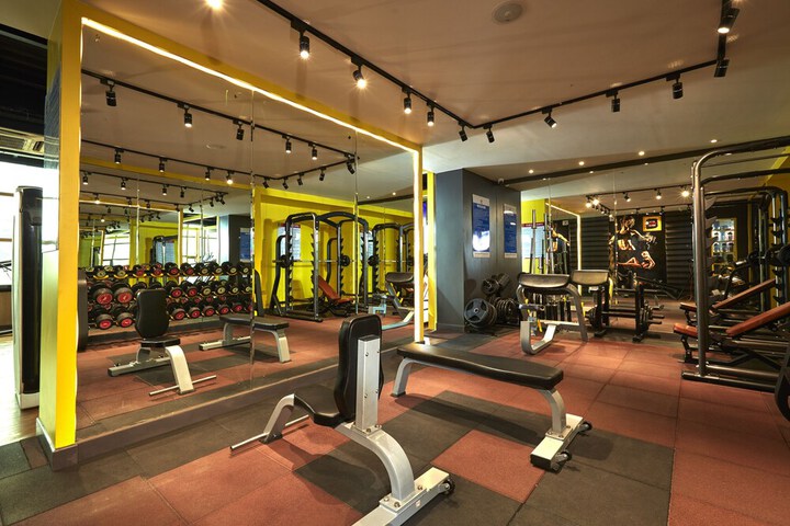 Health and Fitness 24 of 28