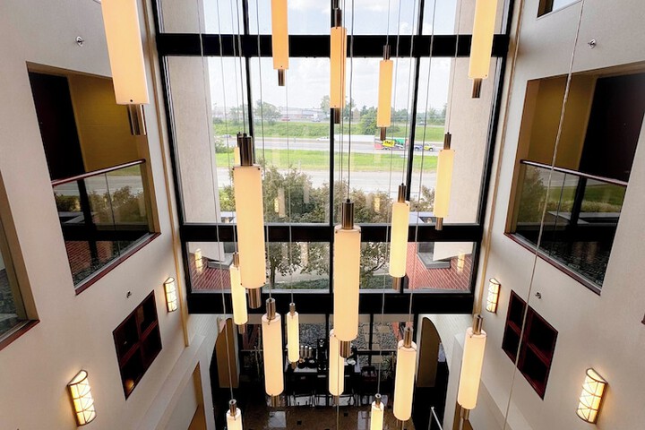 Hotel Interior 7 of 55