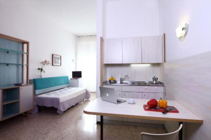 Photo of Residence Giusti 6