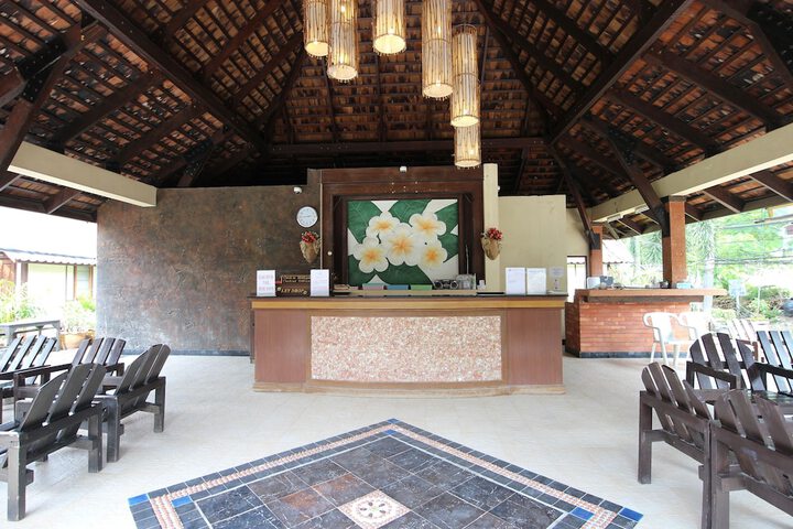 Hotel Interior 2 of 64