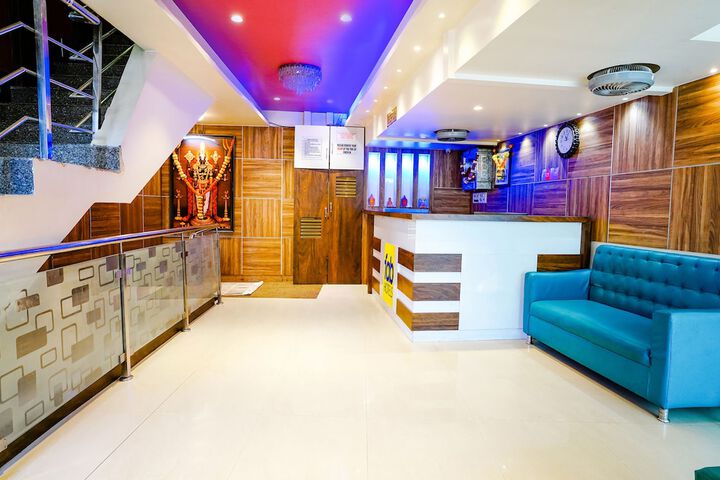 Hotel Interior 10 of 33