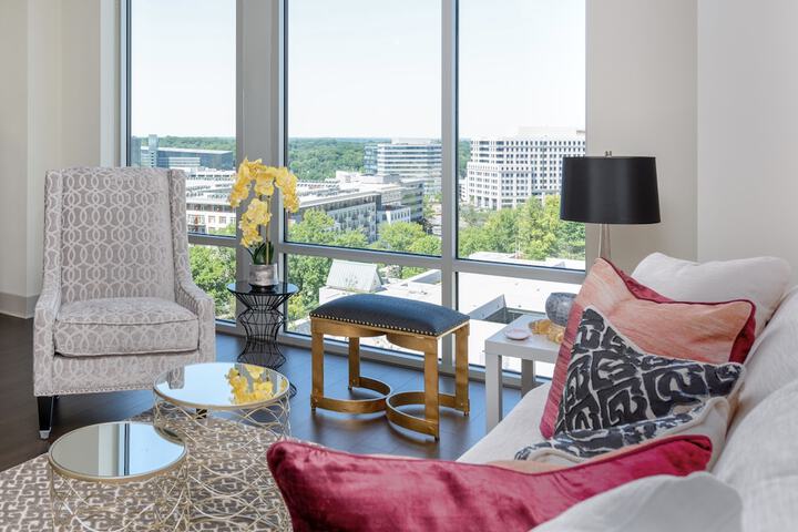 PDC Luxury Apartment Tysons Corner