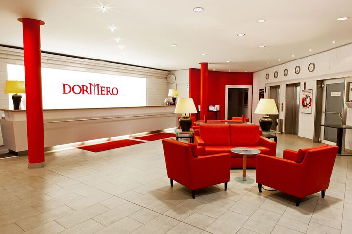 Hotel Interior 3 of 60