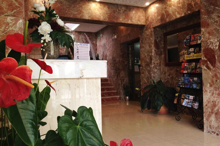 Hotel Interior 2 of 48
