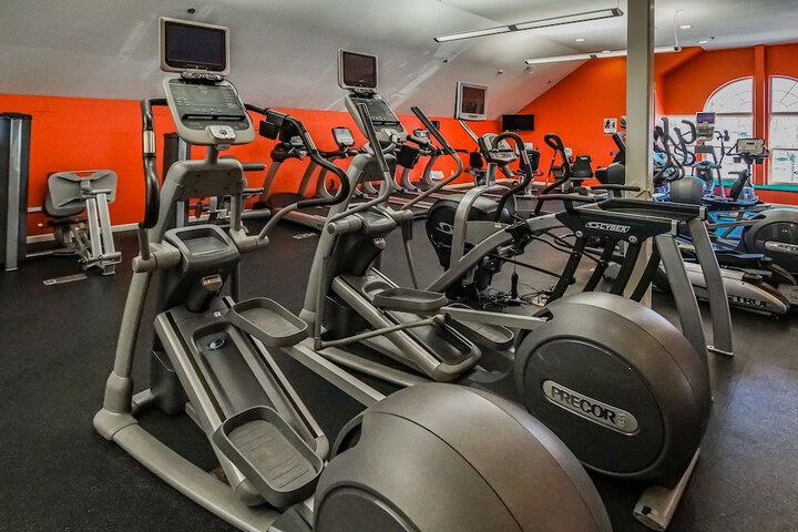 Fitness Center Photo
