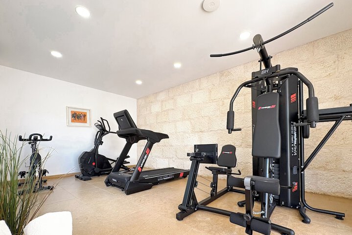Health and Fitness 45 of 65