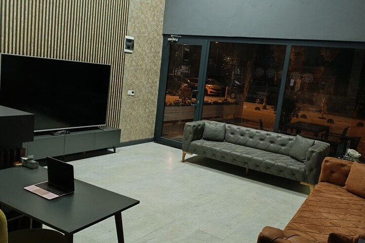 Hotel Interior 5 of 69