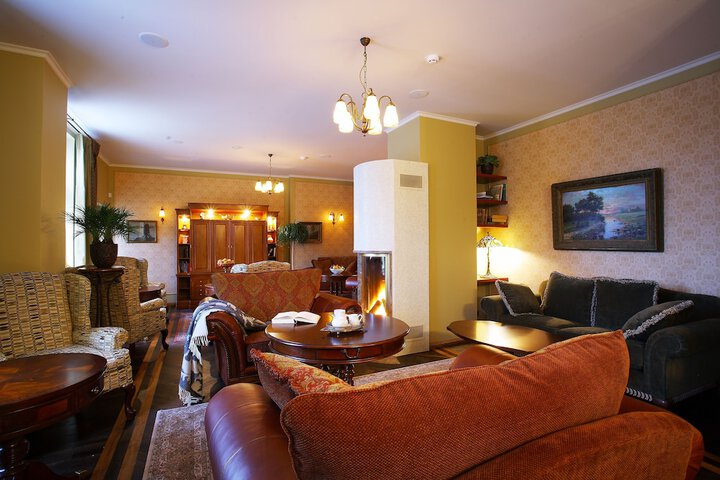 Lobby Photos
