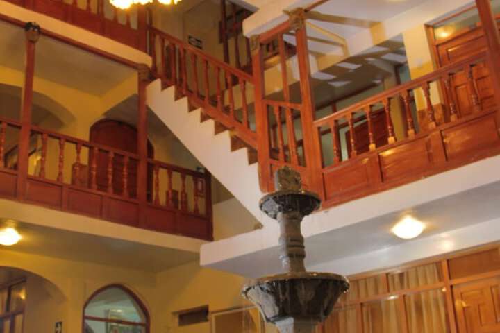 Hotel Interior 2 of 56