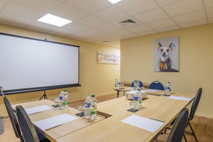 Meeting 40 of 43