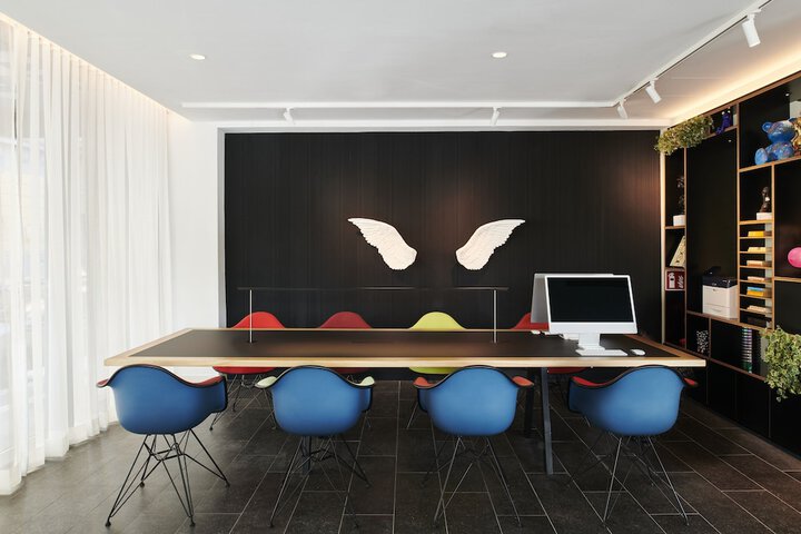 Hotel Interior 6 di 70