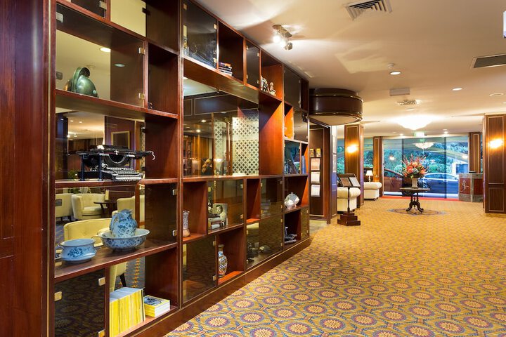 Hotel Interior 3 of 55