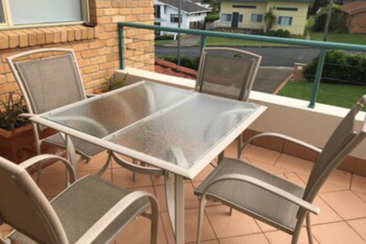 Terrace/Patio 2 of 18