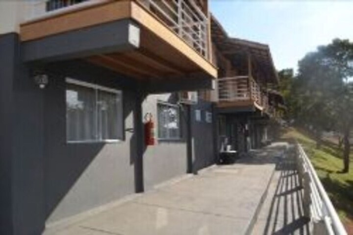 Exterior Photo