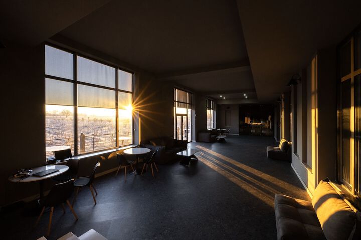 Hotel Interior 116 of 135