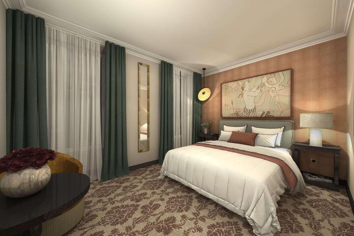 Room 45 of 76