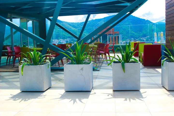 Hotel 50 of 53