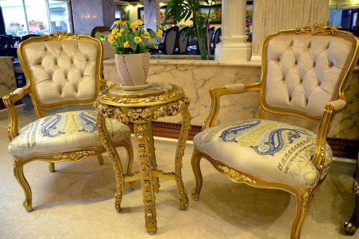 Hotel Interior 17 of 110