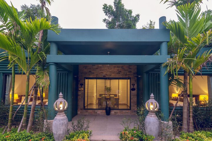 Hotel 101 of 105