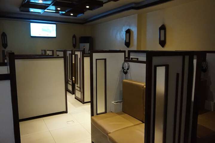 Lobby Photos