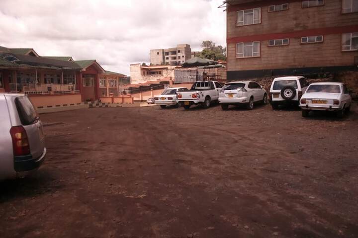 Property Grounds 15 of 16