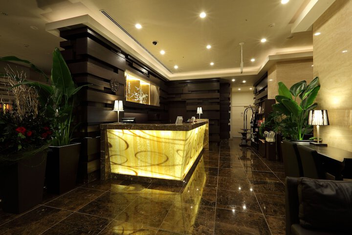 Hotel Interior 3 of 114