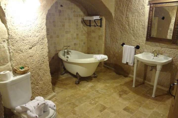 Bathroom Vanities