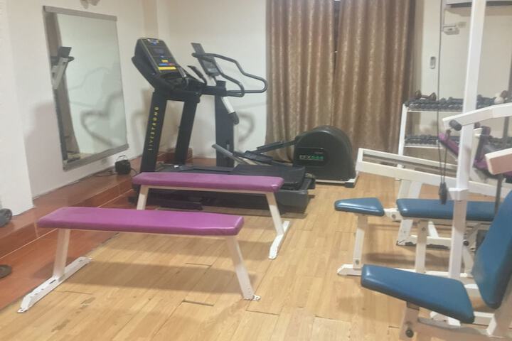 Health and Fitness 19 of 26