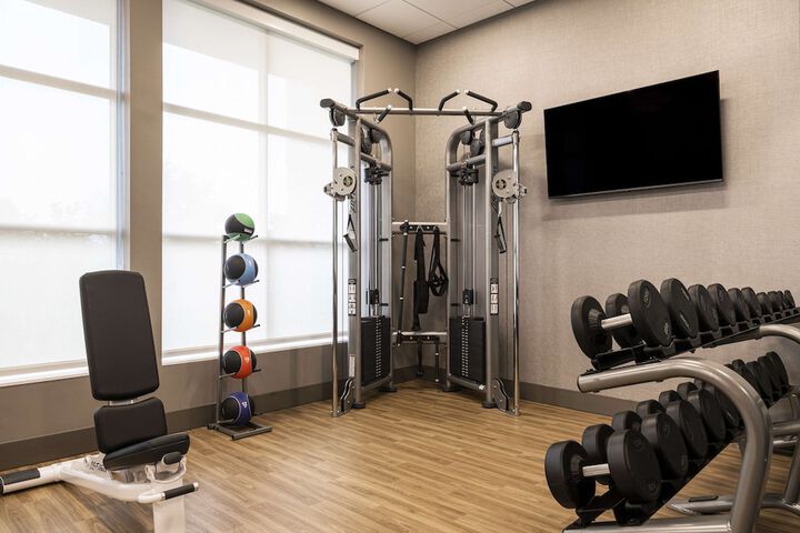 Health and Fitness 26 of 35