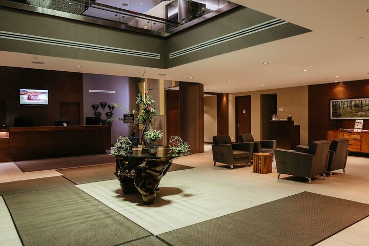 Hotel Interior 2 of 42